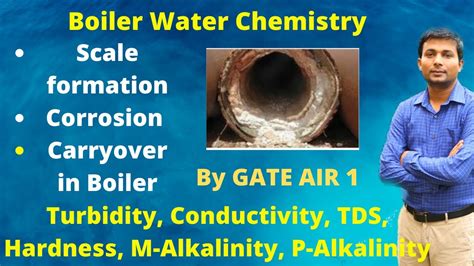 hardness test of boiler water|boiler water treatment chemistry.